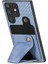Samsung Galaxy S23 Ultra Braketi Cardholder Manyetik Tasarım Standı (Yurt Dışından) 3