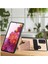 Samsung Galaxy S20 Fe Için Kılıf Braketi Cardholder Standı Fonksiyonu Manyetik (Yurt Dışından) 4
