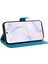 Kredi Kartı Yuvası Kabartmalı Kelebek El ile Onur 50 5g Için Flip Case (Yurt Dışından) 5