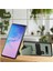 Samsung Galaxy S10 Manyetik Tasarım Standı Fonksiyonu Kart Sahibi Için Kılıf (Yurt Dışından) 4