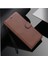 Oppo Oppo 12 Pro 5g Için Flip Case Kart Yuvası ile Yüksek Kaliteli Deri Kılıf (Yurt Dışından) 5