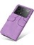 Xiaomi Redmi Için Flip Case K70 Flip Folio Kitap Kickstand Koruyucu Cüzdan (Yurt Dışından) 5