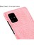 Samsung Galaxy A71 5g Uyumluluk Anti Scratch Için Şık Klasik Kılıf (Yurt Dışından) 4