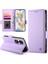 Onur 90 Pro Flip Cüzdan Kart Yuvaları Iş Günlük Kullanım Için Flip Case (Yurt Dışından) 4