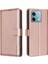 Xiaomi Redmi Not 13 Için Flip Case 4g Cüzdan Pu Deri Manyetik Kart Rfıd (Yurt Dışından) 1