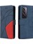 Oppo Oppo 12 Pro 5g Için Flip Case Kickstand Koruyucu Flip Folio Kitap (Yurt Dışından) 1