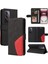 Oppo Oppo 12 Pro 5g Için Flip Case Kickstand Koruyucu Flip Folio Kitap (Yurt Dışından) 1