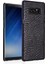 Samsung Galaxy Not 8 Uyumluluk Anti Scratch Için Şık Klasik Durumda (Yurt Dışından) 1