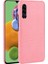 Samsung Galaxy Agalaxy Koruyucu Kapak Anti Scratch Için Şık Klasik Kılıf (Yurt Dışından) 1