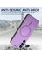 Samsung Galaxy A25 Hafif Ince Kablosuz Şarj Magsafe Araba (Yurt Dışından) 2