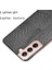 Samsung Galaxy S21 Uyumluluk Anti Scratch Için Şık Klasik Durumda (Yurt Dışından) 5