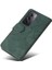Oppo Oppo 12 Pro 5g Için Flip Case Kickstand Koruyucu Flip Folio Kitap (Yurt Dışından) 4