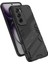 Oppo Oppo 12 5g Kickstand Sağlam Askeri Koruyucu Kapak Için Kılıf (Yurt Dışından) 3