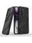Oppo Oppo 12 5g Kickstand Sağlam Askeri Koruyucu Kapak Için Kılıf (Yurt Dışından) 5