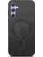 Samsung Galaxy A14 Ince Kablosuz Şarj Magsafe Araba Mounts Için Flip Case (Yurt Dışından) 4