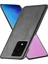Samsung Galaxy S20 Ultra Uyumluluk Anti Kapak Için Şık Klasik Kılıf (Yurt Dışından) 4