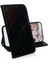 IPhone 16 Için Flip Case Pro Max Standı Tutucu Kart Yuvası Glitter Renkli (Yurt Dışından) 5