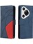 Kart Yuvası Standı ile Huawei Pura 70 Pro Kickstand Koruyucu Için Flip Case (Yurt Dışından) 1