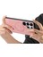 Samsung Galaxy S23 Ultra Ince Hafif Kablosuz Şarj Için Flip Case (Yurt Dışından) 5