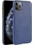 Şık Klasik Kılıf IPhone 11 Pro Max Klasik Timsah Moda Anti (Yurt Dışından) 1