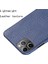 Şık Klasik Kılıf IPhone 11 Pro Max Klasik Timsah Moda Anti (Yurt Dışından) 2