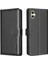 Samsung Galaxy A05 Cüzdan Pu Deri Kart Tutucu Kickstand Için Flip Case (Yurt Dışından) 5