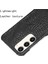 Samsung Galaxy S23 Anti Scratch Koruyucu Kapak Için Şık Klasik Kılıf (Yurt Dışından) 3