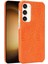 Samsung Galaxy S23 Anti Scratch Koruyucu Kapak Için Şık Klasik Kılıf (Yurt Dışından) 1