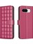 Google Piksel 8 Pu Deri Kart Yuvaları Tutucu Cüzdan Iş Için Flip Case (Yurt Dışından) 1