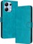 Saf ile Kart Yuvası Kickstand ile Xiaomi Redmi Not 13 4g Için Flip Case (Yurt Dışından) 1