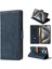 IPhone 15 Için Flip Case Pro Max Manyetik Kapatma Çift Katmanlı Koruma (Yurt Dışından) 1