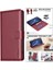 IPhone 13 Için Flip Case Pro Max Manyetik Cüzdan Rfıd Engelleme Pu Deri (Yurt Dışından) 2