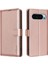 Google Piksel 9 Pu Deri Rfıd Engelleme Kart Tutucu Cüzdan Için Flip Case (Yurt Dışından) 5