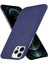 IPhone 12 Pro Max Anti Scratch Klasik Timsah Için Şık Klasik Kılıf (Yurt Dışından) 5
