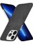 IPhone 13 Pro Max Koruyucu Kapak Uyumluluğu Için Şık Klasik Kılıf (Yurt Dışından) 5