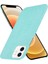 IPhone 12 Mini Uyumluluk Klasik Timsah Için Şık Klasik Kılıf (Yurt Dışından) 4