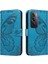 Kredi Kartı ile Oppo Credit 12 Pro 5g Yüksek Kaliteli Deri Için Flip Case (Yurt Dışından) 1