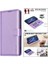 IPhone 12 Için Flip Case Pro Max Pu Deri Rfıd Engelleme Cüzdan Manyetik (Yurt Dışından) 2