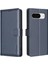 Google Piksel 8 Rfıd Engelleme Cüzdan Pu Deri Manyetik Kart Için Flip Case (Yurt Dışından) 5