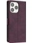 IPhone 11 Için Flip Case Pro Manyetik Kapatma Kart Yuvaları Yan Cep Anti (Yurt Dışından) 2