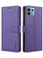 Xiaomi Redmi Not Için Flip Case 13 Pro 4g Anti Kayma Kart Yuvaları Yan Cep (Yurt Dışından) 1