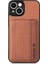IPhone 14 Için Kılıf Rfıd Engelleme Manyetik Kart Tutucu Standı Fonksiyonu (Yurt Dışından) 2