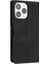 IPhone 11 Için Flip Case Pro Max Manyetik Kapatma Çift Katmanlı Koruma (Yurt Dışından) 2