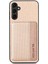 Samsung Galaxy A54 5g Standı Fonksiyonu Rfıd Engelleme Komple Kart (Yurt Dışından) 3