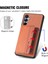 Samsung Galaxy A25 Için Komple Kamera Güvenlik Standı Fonksiyonu Manyetik (Yurt Dışından) 5