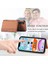 IPhone Xs Max Rfıd Engelleme Standı Fonksiyonu Manyetik Kart Tutucu (Yurt Dışından) 5