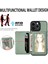 IPhone 14 Için Kılıf Pro Max Rfıd Engelleme Standı Fonksiyonu Komple Kamera (Yurt Dışından) 3