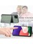 Samsung Galaxy A22 5g Standı Fonksiyonu Rfıd Engelleme Komple Kart (Yurt Dışından) 3