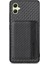 Samsung Galaxy A05 Manyetik Kart Tutucu Rfıd Engelleme Için Kılıf Komple (Yurt Dışından) 3