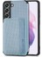 Samsung Galaxy S22 Artı Komple Kamera Güvenlik Manyetik Kart Rfıd Için Kılıf (Yurt Dışından) 1